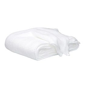 MATOUK Chatham Blanket